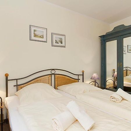 Ostseewelle Ostseewelle 009 Ostseebad Kühlungsborn المظهر الخارجي الصورة